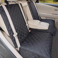 Funda Protectora para Asiento de Coche para Perros – Impermeable