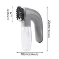 Aspirador Portátil de Pelo para Mascotas | Recargable USB