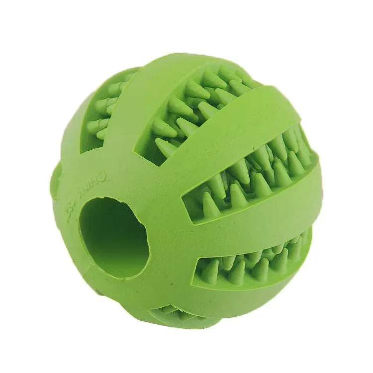 Pelota Dispensadora de Premios para Perro | Juguete Interactivo