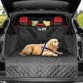 Protector Impermeable de Asiento para Perros