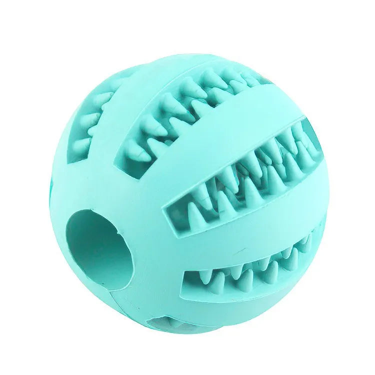 Pelota Dispensadora de Premios para Perro | Juguete Interactivo