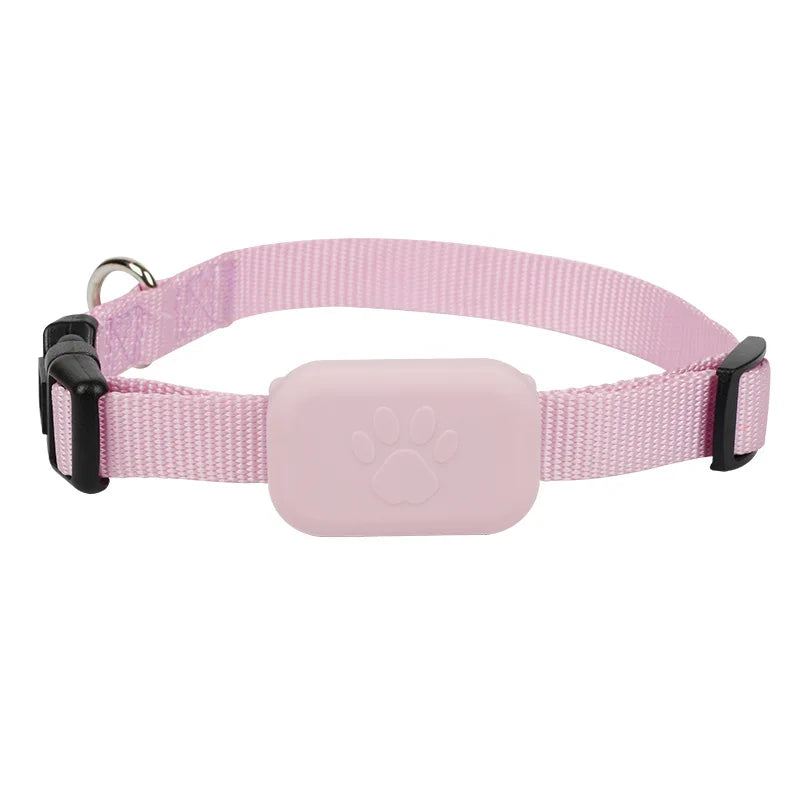 Localizador GPS para Perro y Gato | Tiempo Real | Compatible Apple Find