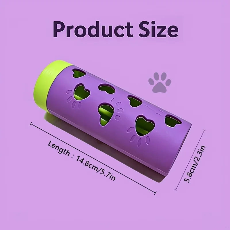 Juguete Interactivo Dispensador de Premios para Perros