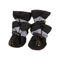 Botas Impermeables Antideslizantes para Perros – Pack de 4