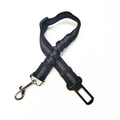Cinturón de Seguridad Elástico para Perros – Ajustable y Reflectante