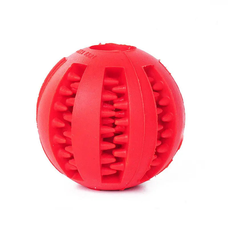 Pelota Dispensadora de Premios para Perro | Juguete Interactivo