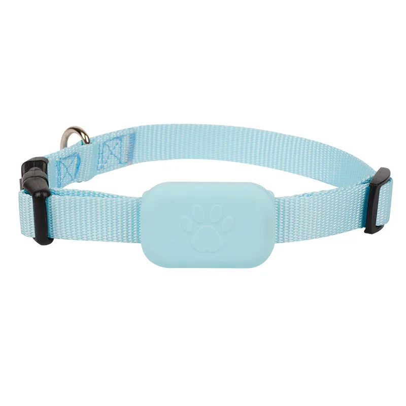 Localizador GPS para Perro y Gato | Tiempo Real | Compatible Apple Find